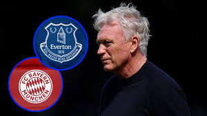 Everton News - News update