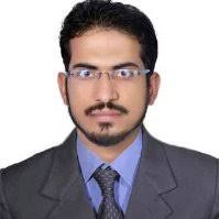Lahore Development Authority Employee Hafiz Asadullah's profile photo