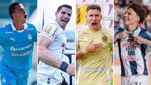 ¡Liga 1 al Rojo Vivo! ¿Quiénes se Salvan y Quiénes Van a la Final?