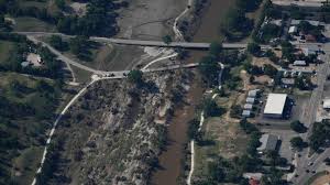 Federal Investigation Launched into Weather Service Staffing Amid Texas Flooding