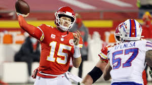 What Happened With Patrick Mahomes? Latest News and Updates Explained