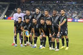 Guatemala presenta sus convocados para los amistosos