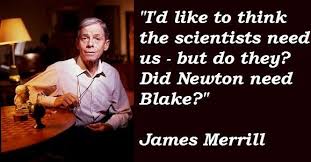 James Merrill Image Quotation #6 - QuotationOf . COM via Relatably.com