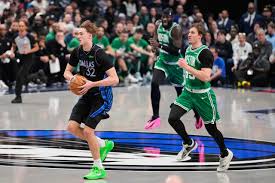 Where to watch Mavericks vs. Celtics today: NBA free live stream