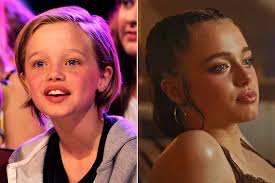 See Rare Photos of Shiloh Jolie Over the Years as Angelina Jolie's Daughter Celebrates Her 20th Birthday