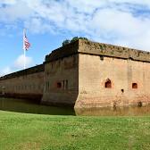 Fort Pulaski National Monument