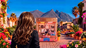 ¡Luces, cámara, acción! ¿Quién es la última habitante confirmada de La Casa de los Famosos México 2026?