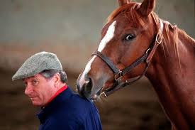 Monty Roberts, Horse Trainer Who Preached Kindness, Dies at 91