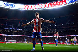 Atleti supera o Espanyol em duelo de seis gols e volta a vencer no Campeonato Espanhol