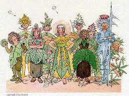 Image result for Elsa Beskow