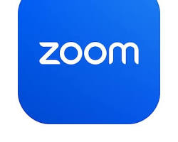 รูปภาพZoom app icon
