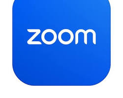 รูปภาพZoom app logo