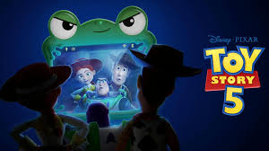 تریلر جدید انیمیشن Toy Story 5 ماجراجویی متفاوت وودی و باز را نمایش می‌دهد
