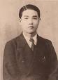 Chung Li-ho - Wikipedia, the free encyclopedia - 200px-Chung_li_ho_1941