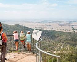 Image of You Yangs Regional Park