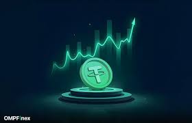 رکوردشکنی تاریخی تتر؛ عبور دلار دیجیتال از مرز ۱۴۷ هزار تومان!