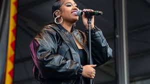 Jazmine Sullivan drops out of July 4th Philly concert amid DC 33 strike