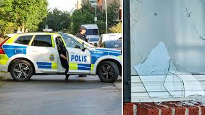 SVT Nyheter - News update