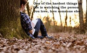 Sad love quotes for her from the heart - Girlfriend sad quotes via Relatably.com