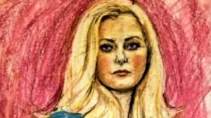 To my best friend Virginia Giuffre, I wish you could see your legacy | Opinion