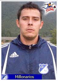 NOMBRE: Luis Enrique Delgado Mantilla NACIONALIDAD: colombiano. FECHA Y LUGAR DE NACIMIENTO: Bucaramanga, Santander, 26/10/1980. ESTATURA: 1.84 - luis-delgado-