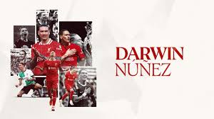 ¡Bomba en Liverpool! ¿Darwin Núñez a Arabia Saudita? ¡URGENTE! - Imagen ilustrativa del artículo