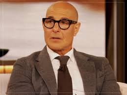 Stanley Tucci’s Strong Dislike for Biopics