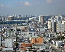 Imagem de Osasco, São Paulo