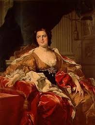 Luise Isabel de Francia, Duchessa von Pa - Louis Michael van Loo ...