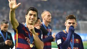 Image result for sunday world cup barca win