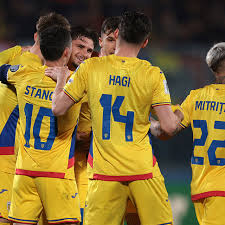 Austria vs. Romania: World Cup Qualifier Preview, How to Watch - Imagen principal del artículo