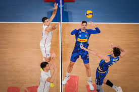 | Federvolley - News update