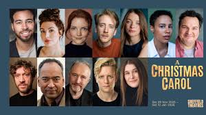 Theatre Weekly - News update