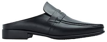 Image result for backless slipper shoes mens
