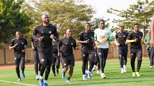 South African Football Association - News update