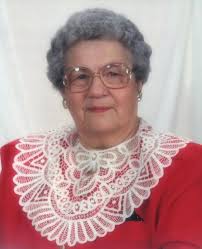 Moore, Ethel – It is with great sadness the family announce the passing of Ethel Moore which occurred on Tuesday September 18, 2012 at the St. Joseph&#39;s ... - 319359-ethel-ellen-moore