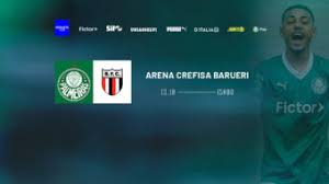 Palmeiras - News update