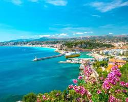 Immagine di French Riviera, France