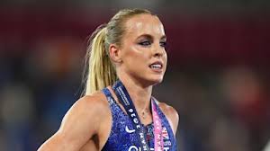 'The record will fall' - Werro takes aim at 43-year-old 800m mark - BBC