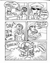 Image result for komik lucu doraemon