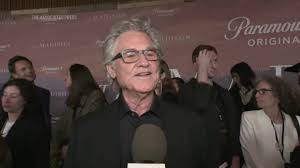 Kurt Russell is proud of daughter Kate Hudson's second Oscar nomination