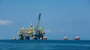 Com Foz do Amazonas, valor da Petrobras pode ir a R$ 811 bi até fim do ano