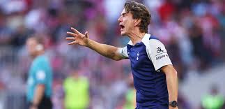 Tottenham Hotspur - News update