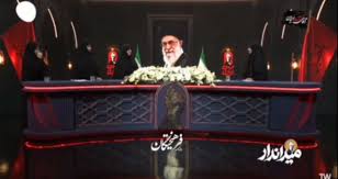روایت رؤیای صادقه درباره شهید سیده بشریٰ خامنه‌ای