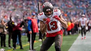 Mike Evans explains why he rejected Buccaneers return to join 49ers