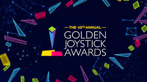 Golden Joystick Awards 2025: Complete Recap and Winners