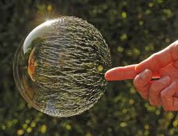 Image result for debt bubble