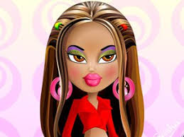 Play &quot; Bratz Sasha Make ... - Bratz_Sasha_Make_Up