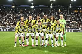 Fenerbahçe
