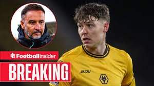 Football Insider - News update